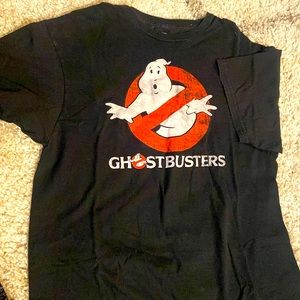 Ghostbusters Shirt